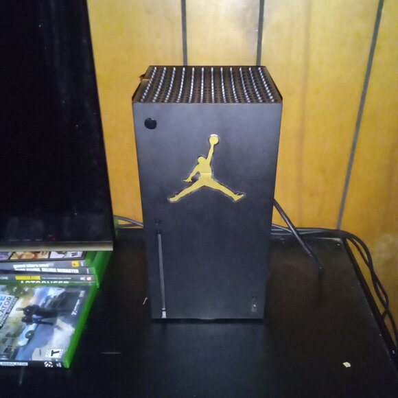 Xbox series x - Picture 1 of 1